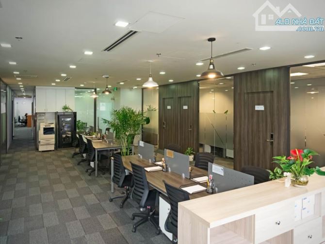 Bán tòa Building VP, Mặt Phố Bà Triệu, Hoàn Kiếm, DT 512m2 x 12T, MT 20.2m, Giá 614 Tỷ - 4