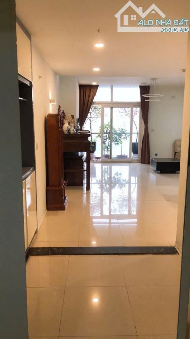 Chính chủ gửi bán căn chung cư 116m 3PN tòa Usilk La Khê, Hà Đông,giá 6.85 tỷ, đồ cơ bản - 5