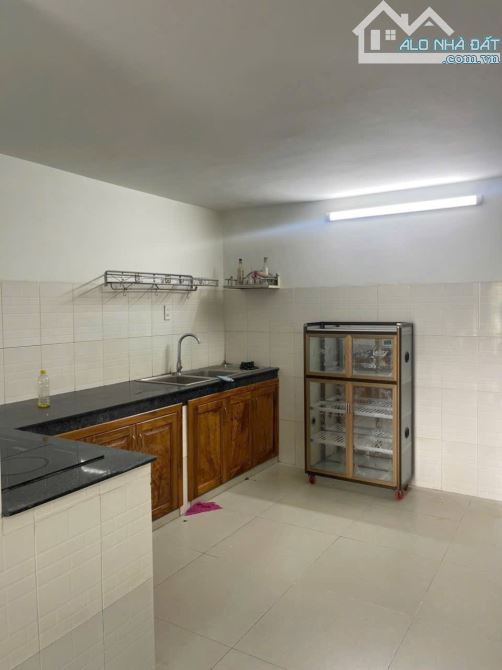🏡 BÁN NHÀ GÁC LỬNG – GẦN CHỢ 26, P. TÂN PHONG - 5