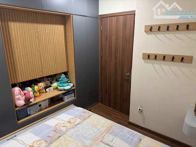 Bán căn 3PN - 2WC 96m2 tòa Golden Park, 2 Phạm Văn Bạch, tầng trung thoáng, full nội thất. - 5