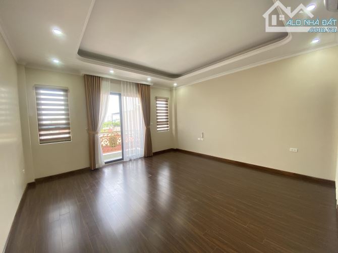 Bán nhà Phân Lô Khu 918 Phúc Đồng, Long Biên, 2 mặt Thoáng, Ô tô tránh, Thang máy, 25 tỷ - 5