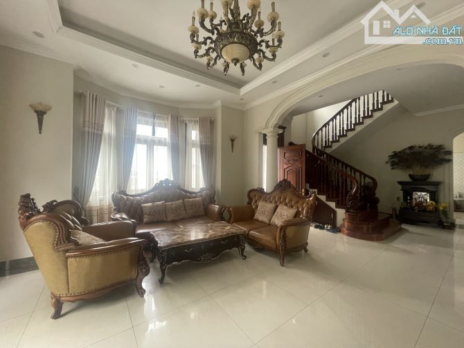 Biệt thự Hà Huy Giáp , Vỹ Dạ Huế - 5