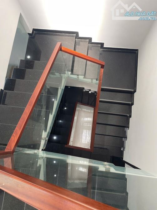 CHO THUÊ NHÀ 3 TẦNG KIỆT OTO LÊ HỮU TRÁC, GẦN BIỂN MỸ KHÊ, SƠN TRÀ_18TR - 5