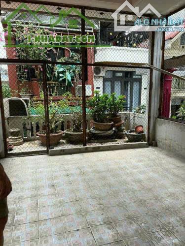 CHO THUÊ! Nhà Phân Lô Văn Cao 56 m2 x 4T, Ô Tô Tránh, Kinh Doanh, Văn Phòng, Ở Tuyệt - 5