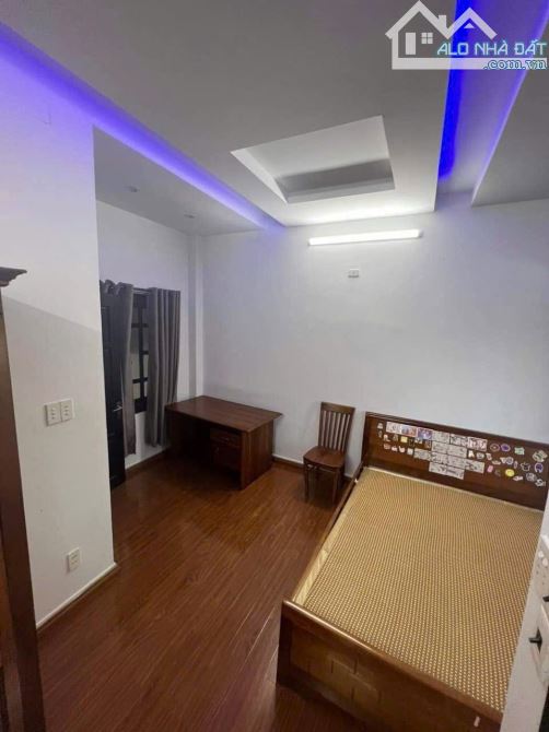CHO THUÊ NHÀ – ĐƯỜNG NGUYỄN ĐĂNG ĐẠO, GẦN NGUYỄN HỮU THỌ 🏢 - 5