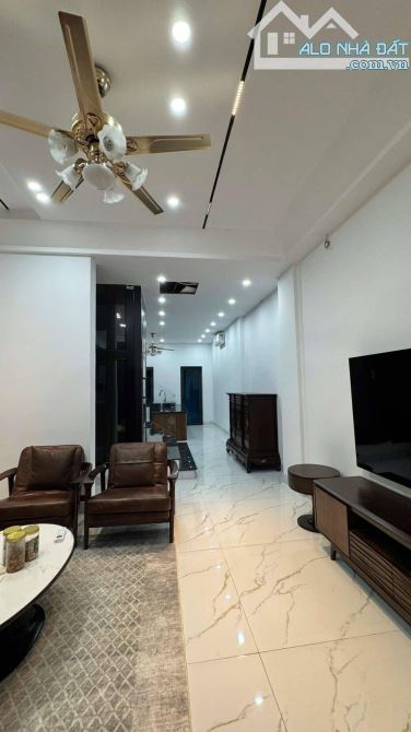 XUÂN ĐỈNH – ÔTÔ – KINH DOANH ĐỈNH – 4T THANG MÁY – 75M² – 19 TỶ (ĐTL1520155) - 5