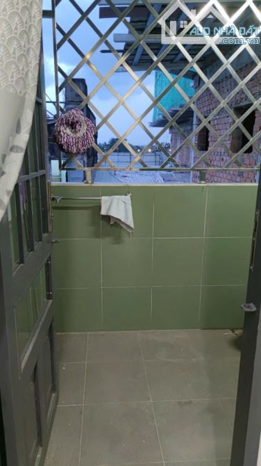 Bán nhà 1 trệt 1 lầu cách Phạm Văn Thuận 50m, Tam Hiệp, Biên Hòa, 71m2, giá 3 tỷ 300 - 5