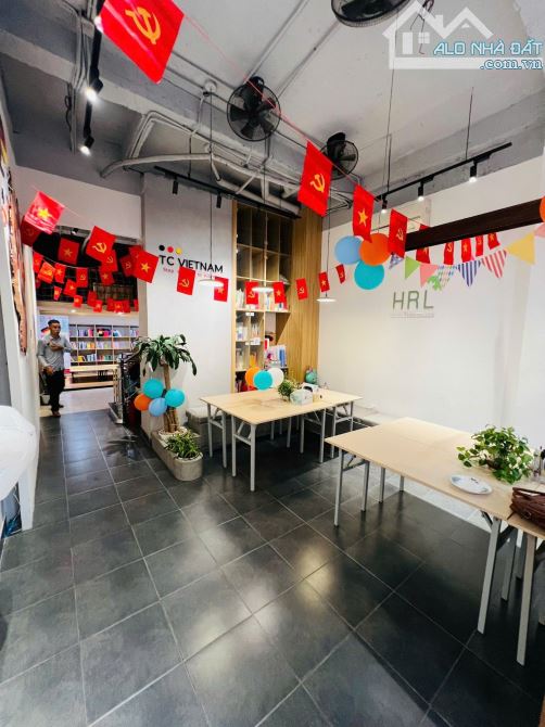 CHÍNH CHỦ GỬI BÁN NHÀ ĐỘI CẤN 61m2 NGÕ THÔNG OTO TRÁNH GIÁ 24.5TỶ - 5
