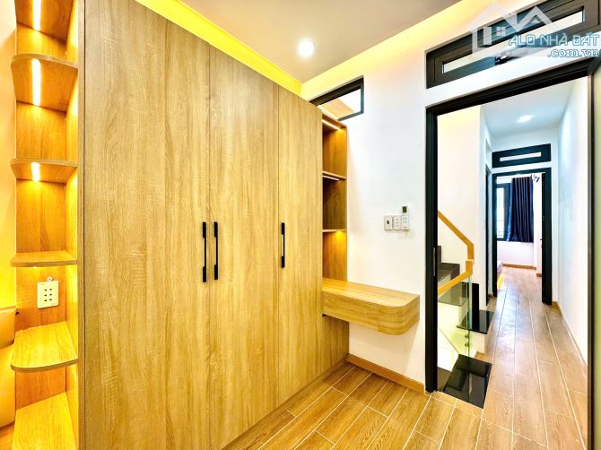 🟢 MINI PHỐ-DTSD: 80M2 +3 TẦNG-4 PHÒNG NGỦ-GẦN SÂN BAY-TRƯỜNG ĐH - GIÁP-BT-CHỈ:4🧄🟢 - 5