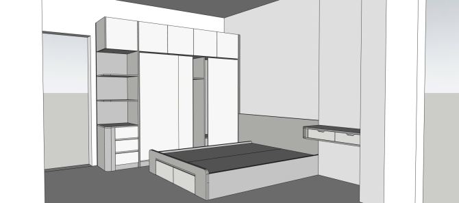 Mở bán căn nhà 4,5 mê ôm góc phường nguyễn văn cừ ngay trung tâm Quảng trường Vị trí Víp - 5