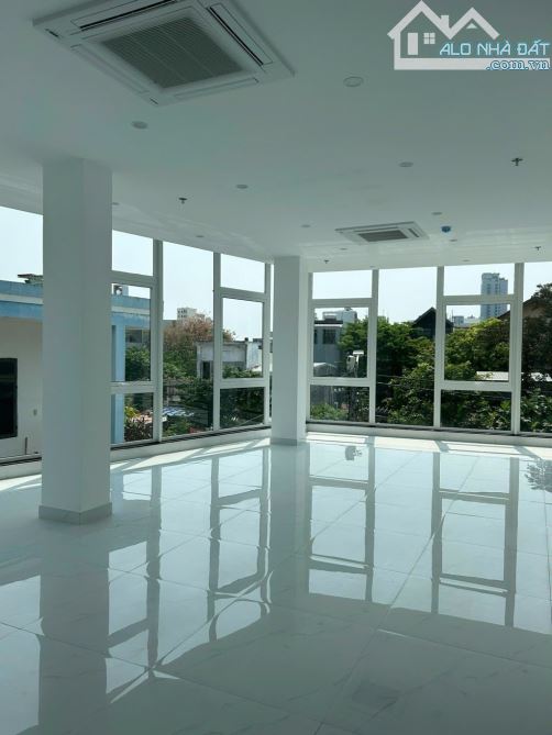 🌊🏙 BÁN CĂN HỘ & TÒA VĂN PHÒNG MẶT TIỀN BIỂN – TRẦN DUY CHIẾN | 174M2 | 40 TỶ 🌟✨ - 5
