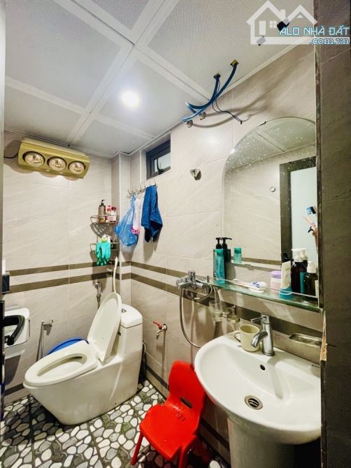 Bán căn hộ tập thể Nhân Chính – Thanh Xuân, 90m² – 3 ngủ – 2 vệ sinh – Nhỉnh 4 tỷ - 5