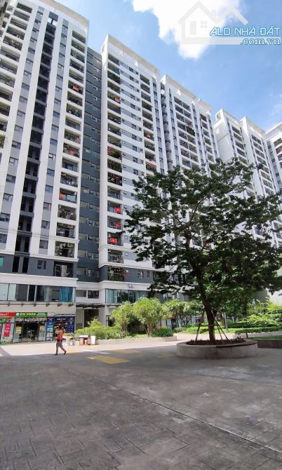 Hot và hiếm-Căn 70m2 thương mại-CC H.o.pe Re.sidences đã có hàng! - 4