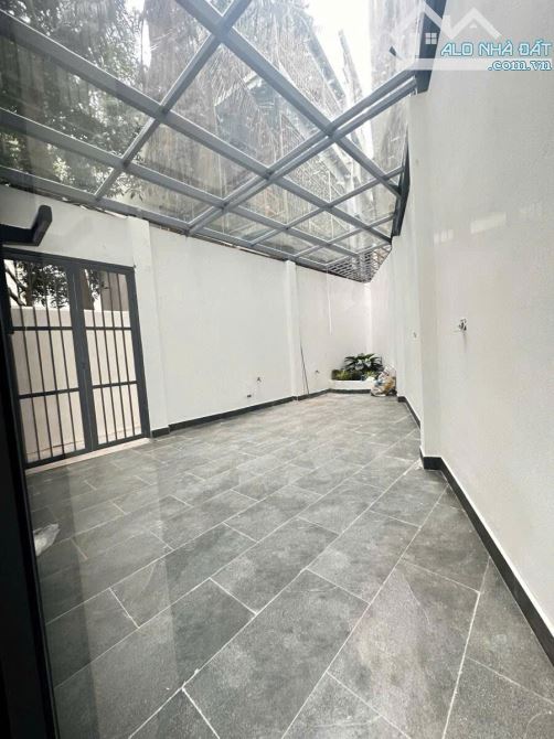 1 căn duy nhất lô góc 2 mặt ngõ 5m ra đường Láng 5 tầng 62m2 MT 6.5m ở, làm văn phòng tốt - 5