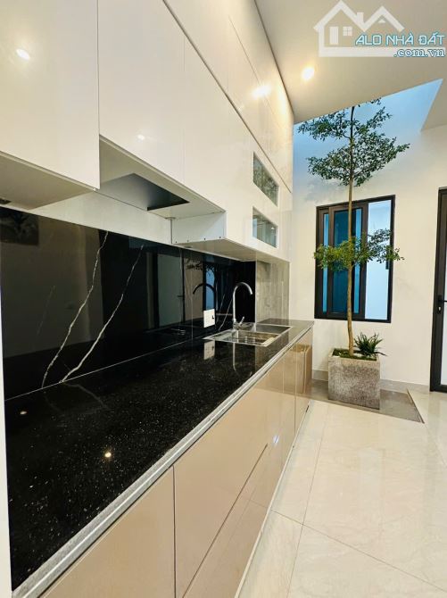BÁN NHÀ SIÊU ĐẸP 3.55 TỶ 3 TẦNG 80M2 ( ĐÔNG NAM ) NGÕ TRẦN ĐĂNG NINH - 5