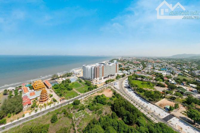 🌊 BÁN ĐẤT SEAWAY LONG HẢI – GẦN CHARM RESORT & BIỂN LONG HẢI 🌊 - 5