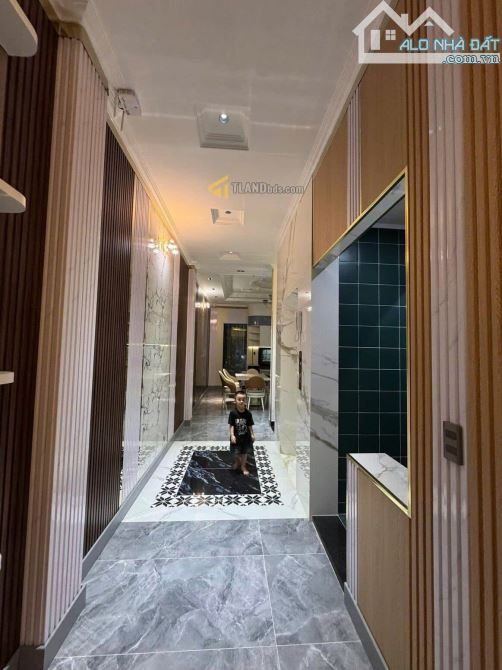 NHÀ MỚI MẶT TIỀN KHU DÂN CƯ SỐ 5 _ AN SƠN - 5