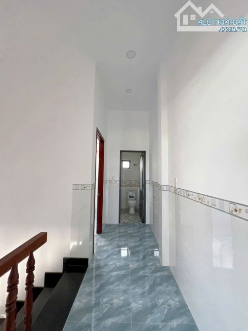 Cầu Tràm - Long An Củ  Chính Chủ Gửi Bán Mặt Tiền Bờ Chùa Giá 2 tỷ 550 triệu - 5