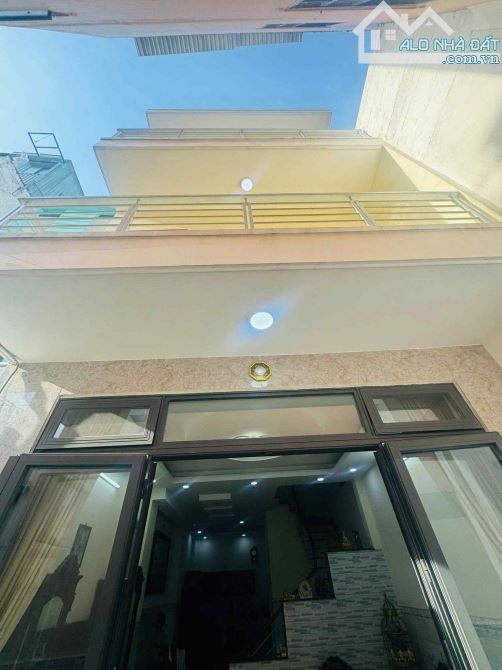 💥🎉RẺ NHẤT GÒ VẤP – ĐƯỜNG SỐ 59 – TRỆT 3 LẦU – 64,2M CHỈ 5,65 TỶ 💥🎉 - 5