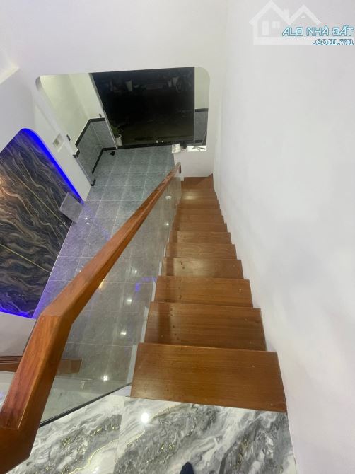 Bán Nhà Sổ Chung Gần Cây Xăng Tân Long, Phường Tân Đông hiệp Dĩ an Bình dương 2 tỷ 300 tr - 5