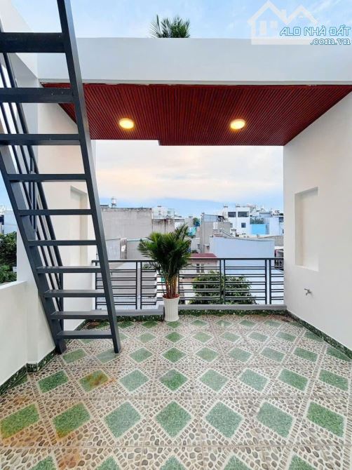 bán nhanh căn Nguyễn Thái Sơn, Gò Vấp. Giá: 2 tỷ 520tr/64m2, sổ hồng riêng - 5