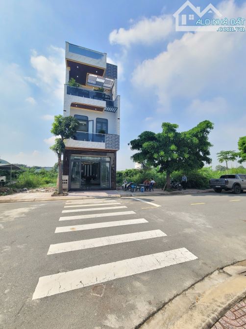 Bán nhà 1T2L 5x17m, đường D1 KDC Phúc Đạt p.Tân Đông Hiệp, full nội thất - 5