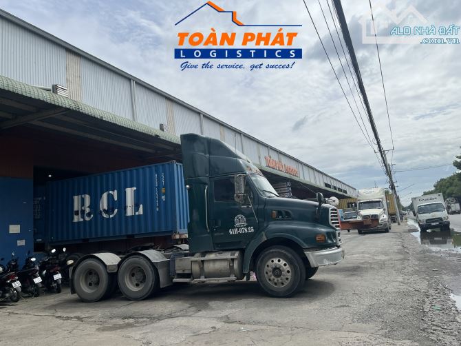 KHO CHO THUÊ BÌNH DƯƠNG – GIÁ CẠNH TRANH, DỊCH VỤ CHUYÊN NGHIỆP - 5