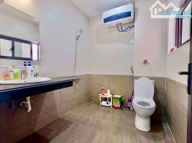 Bán nhà Lê Văn Thuyết, Quán Nam, Kênh Dương, Lê Chân, Hải Phòng - 5