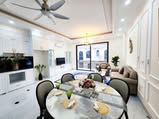 Bán nhà Bà Triệu Hà Đông 43m x 5 tầng, lô góc ô tô đỗ cửa, thang máy, chỉ hơn 7 tỷ - 5