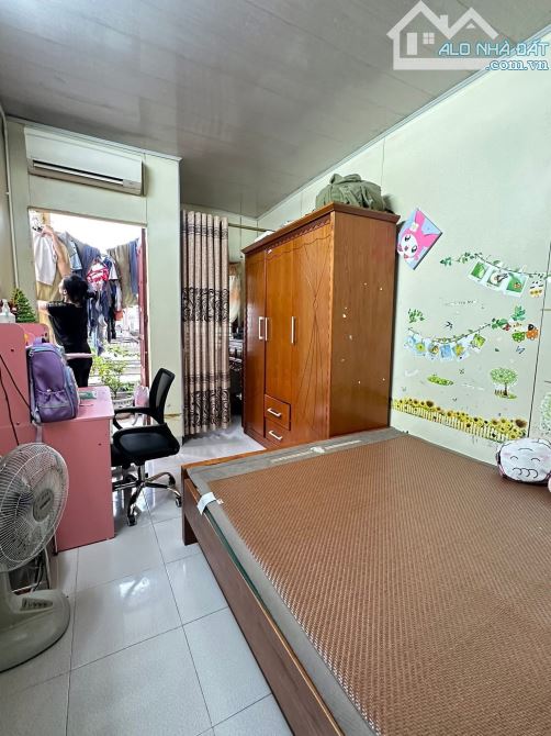 Bán căn 2 tầng 2,13 tỷ ô tô đỗ ở Trại Chuối, Hồng Bàng. - 5