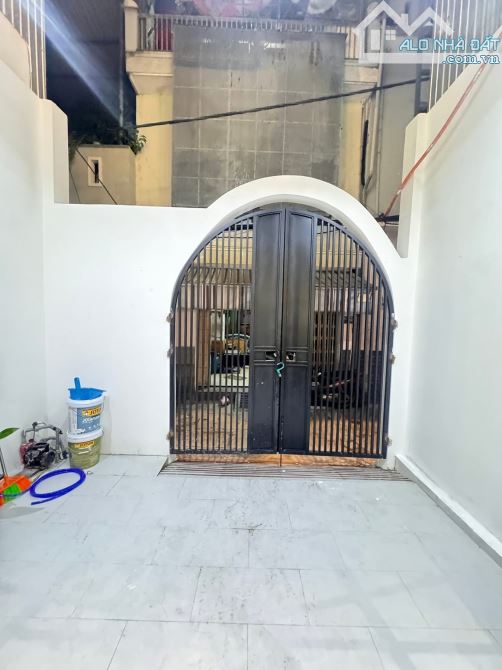 Bán nhà 3 tầng mới 100% Kiệt 572 Ông Ích Khiêm, Hải Châu - 5