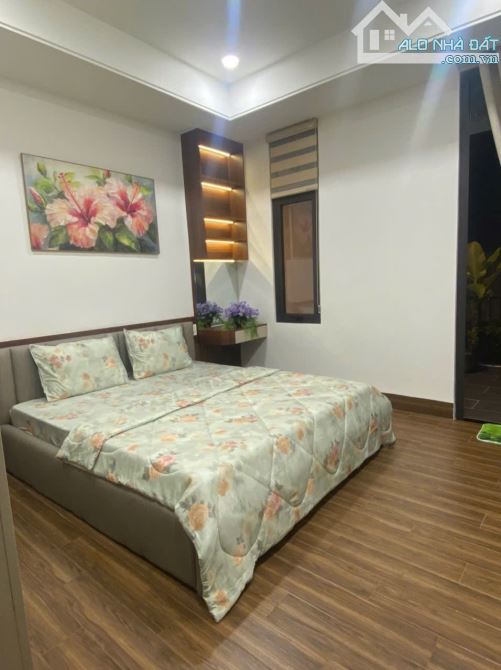 CẦN BÁN CĂN NHÀ NGAY VÒNG XOAY LÊ DUẨN HẺM CÙ CHÍNH LAN- ĐẠI ,P. BUÔN MA THUỘT - 5
