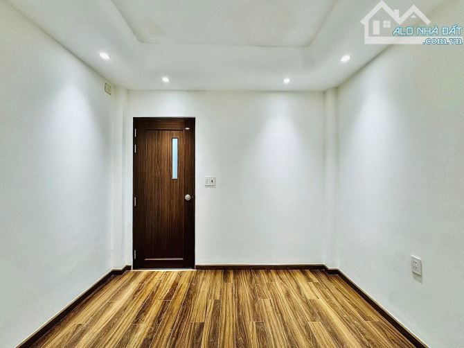 Cần bán gấp nhà 56m2 ngay Dương Quảng Hàm, Gò Vấp/ 2 Tỷ 520 tr, hẻm ô tô 5m/ Sổ hồng riêng - 5