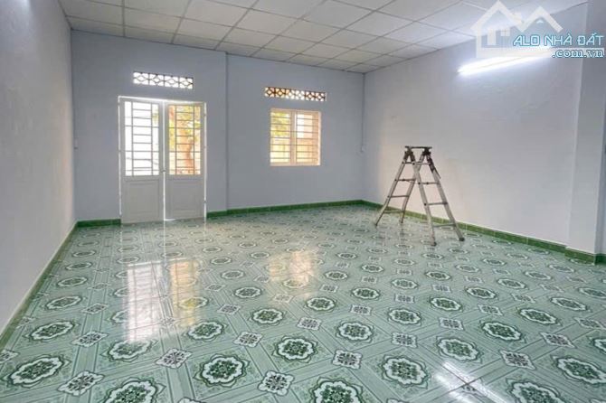 Bán nhà hẻm xe hơi, Tân Chánh Hiệp 10, Quận 12, 135.3 m² (5m x 27m) - Giá 8 tỷ TL - 5