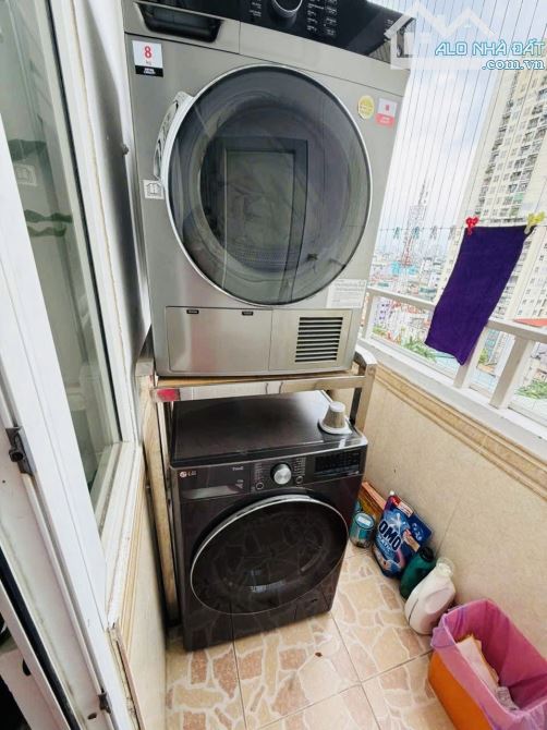 Bán Căn Hộ Mặt Phố Vũ Trọng Phụng- Thanh Xuân- 109m2, 3PN, 2WC- SĐCC- 8.7 Tỷ - 5