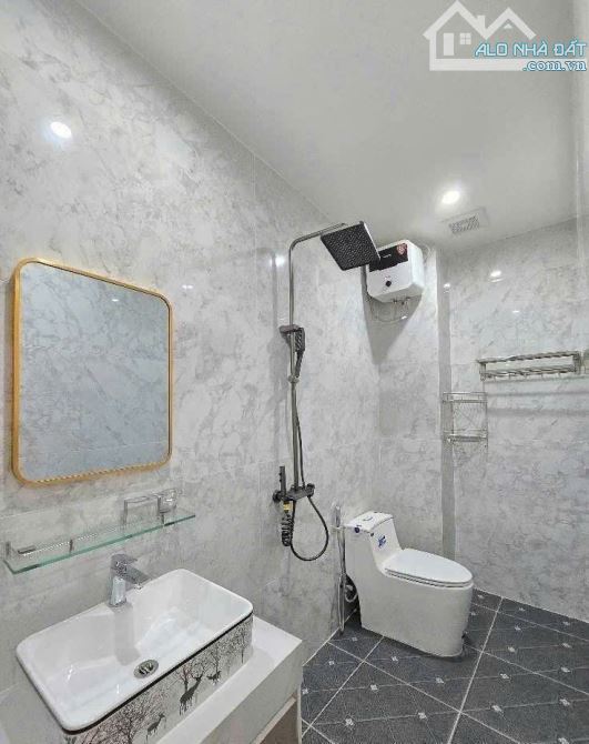 Nhà bán Trung Tâm Thủ Dầu Một 5x18 dành riêng để nghĩ dưỡng - 5