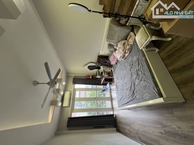 Nhà Lam Du- Bồ Đề- chủ tự xây 57m, 4 tầng, 9.490 tỷ - 5