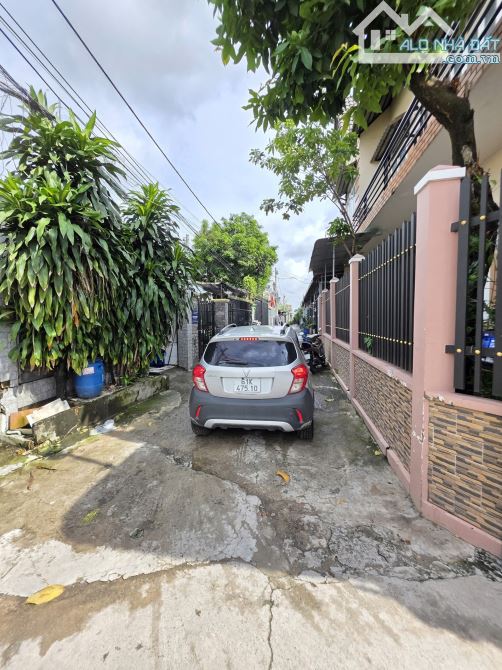 Bán đất 4.2x24m, hẻm Thuận Giao 8 p. Thuận Giao gần chợ Đông Phú - 5
