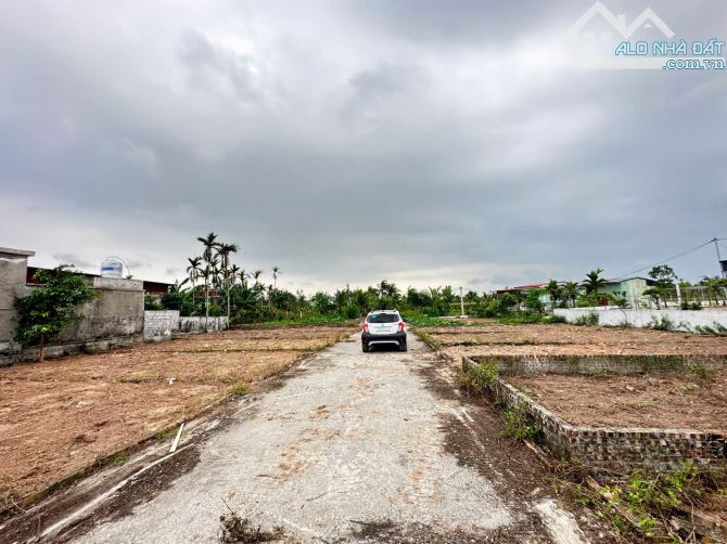 87m2 đất Lão Phong, Tân Phong, Kiến Thụy sát dự án khu thương mại, Logistic Kiến Hải - 5