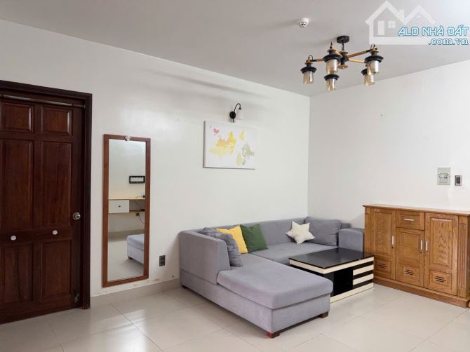 🌇 CHO THUÊ CĂN HỘ LAKESIDE C – KHU CHÍ LINH – 68m² – 2PN, FULL NỘI THẤT – GIÁ 6TR/THÁNG - 5