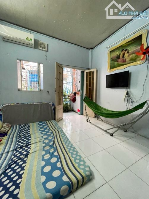 Bán nhà giá rẻ Trần Văn Quang, Tân Bình, 3 tầng, giá 3.2 tỷ - 5