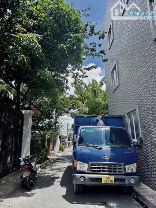 🚀🚀 Bán nhà mặt tiền hẻm Gần Công An P. Tân Phong,Biên Hòa. - 5