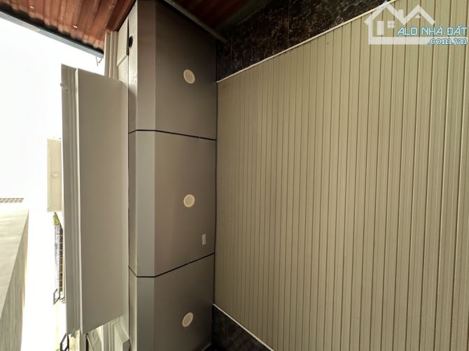 NHÀ VÂN CANH, MỚI TOANH, VỊ TRÍ ĐẸP CÁCH 1 NHÀ RA  OTO 7 CHỖ 31M2 NHỈNH 5 TỶ - 5
