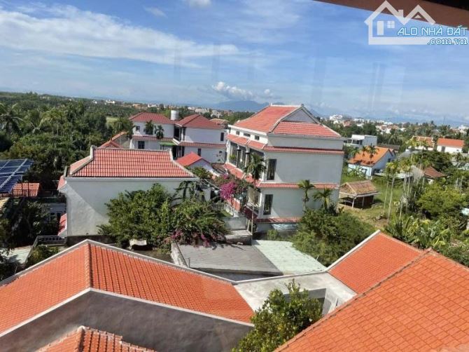 NGỘP BANK BÁN GẤP VILLA VIEW SÔNG CẨM CHÂU- HỘI AN - 5