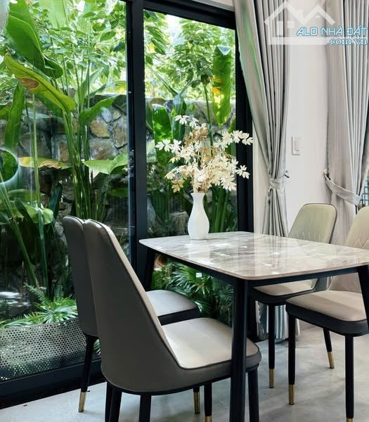 Bán nhà 2 tầng đường Bầu Hạc vị trí cực đẹp, giá cực rẻ - 5