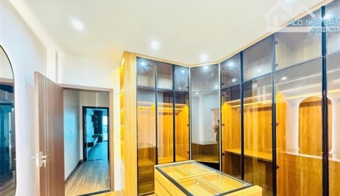 Bán nhà Tuyến 2 Lê Hồng Phong ,Đông Khê, Ngô Quyền . 11,9 tỷ , 5 tầng , 60m. - 5