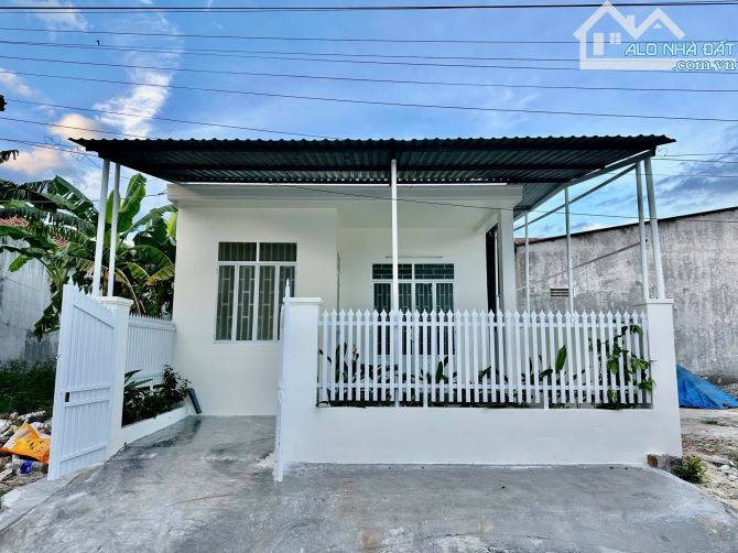 Bán nhà tái định cư 119m ngang 7m Diên Toàn - 5