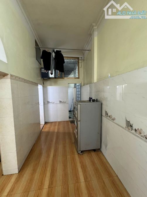 Ms Linh-Bán nhà 2 tầng mặt đường Quang Đàm, Sở Dầu, Hồng Bàng giá siêu hấp dẫn - 5