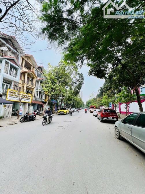bán nhà phố xa la, hà đông, đường rộng 19m, kinh doanh, 100m2, mặt tiền 5m, giá 25,5 tỉ - 5