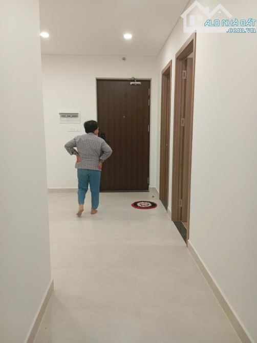 BÁN GẤP: CĂN HỘ SÂN VƯỜN ĐỘC QUYỀN - CALLA APARTMENT QUY NHƠN - 5